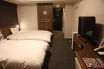 21072024_27th round to Hokkaido_Furano La Vista Hotel Bedroom00005
