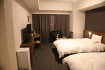 21072024_27th round to Hokkaido_Furano La Vista Hotel Bedroom00006