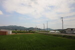 21072024_27th round to Hokkaido_Way to Asahikawa Remanmura00019