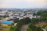 23072024_27th round to Hokkaido_Gateaux Kingdom Hotel Moning00008