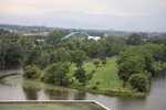 23072024_27th round to Hokkaido_Gateaux Kingdom Hotel Moning00013