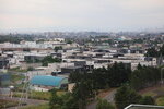 23072024_27th round to Hokkaido_Gateaux Kingdom Hotel Moning00017
