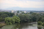 23072024_27th round to Hokkaido_Gateaux Kingdom Hotel Moning00019