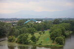 23072024_27th round to Hokkaido_Gateaux Kingdom Hotel Moning00020