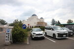 23072024_27th round to Hokkaido_Gateaux Kingdom Hotel Moning00021
