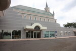 23072024_27th round to Hokkaido_Gateaux Kingdom Hotel Moning00022