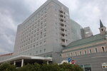 23072024_27th round to Hokkaido_Gateaux Kingdom Hotel Moning00023