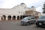 23072024_27th round to Hokkaido_Gateaux Kingdom Hotel Moning00024