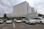 23072024_27th round to Hokkaido_Gateaux Kingdom Hotel Moning00027