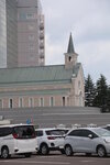 23072024_27th round to Hokkaido_Gateaux Kingdom Hotel Moning00029