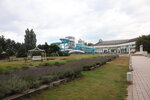 23072024_27th round to Hokkaido_Gateaux Kingdom Hotel Moning00034