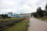 23072024_27th round to Hokkaido_Gateaux Kingdom Hotel Moning00035
