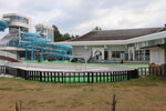 23072024_27th round to Hokkaido_Gateaux Kingdom Hotel Moning00044