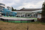 23072024_27th round to Hokkaido_Gateaux Kingdom Hotel Moning00045