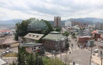 23072024_27th round to Hokkaido_Le TAO Observation Tower00007