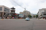 23072024_27th round to Hokkaido_Otaru Denuki Koji00011