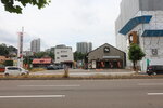 23072024_27th round to Hokkaido_Otaru Sakaimachi00006