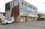 23072024_27th round to Hokkaido_Otaru Sakaimachi00008
