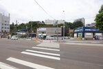 23072024_27th round to Hokkaido_Otaru Sakaimachi00012