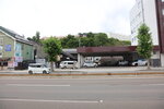 23072024_27th round to Hokkaido_Otaru Sakaimachi00016
