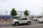 23072024_27th round to Hokkaido_Otaru Sakaimachi00026
