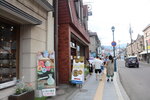 23072024_27th round to Hokkaido_Otaru Sakaimachi00031