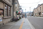 23072024_27th round to Hokkaido_Otaru Sakaimachi00033