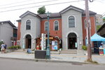 23072024_27th round to Hokkaido_Otaru Sakaimachi00040