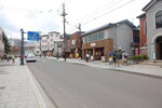 23072024_27th round to Hokkaido_Otaru Sakaimachi00041