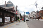 23072024_27th round to Hokkaido_Otaru Sakaimachi00042