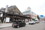 23072024_27th round to Hokkaido_Otaru Sakaimachi00048