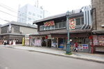23072024_27th round to Hokkaido_Otaru Sakaimachi00059