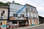 23072024_27th round to Hokkaido_Otaru Sakaimachi00061
