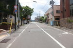 23072024_27th round to Hokkaido_Otaru Sakaimachi00064