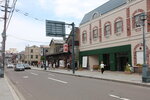 23072024_27th round to Hokkaido_Otaru Sakaimachi00067
