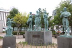 23072024_27th round to Hokkaido_Sapporo Eki00010