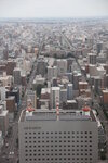 23072024_27th round to Hokkaido_Sapporo Eki_Panorama view from Tower 38 in Stellar Place00001