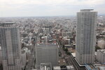 23072024_27th round to Hokkaido_Sapporo Eki_Panorama view from Tower 38 in Stellar Place00016