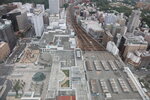 23072024_27th round to Hokkaido_Sapporo Eki_Panorama view from Tower 38 in Stellar Place00033