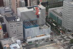 23072024_27th round to Hokkaido_Sapporo Eki_Panorama view from Tower 38 in Stellar Place00035