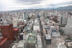 23072024_27th round to Hokkaido_Sapporo Eki_Panorama view from Tower 38 in Stellar Place00036
