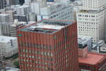 23072024_27th round to Hokkaido_Sapporo Eki_Panorama view from Tower 38 in Stellar Place00045