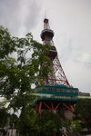 23072024_27th round to Hokkaido_Sapporo Television Tower00001