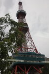 23072024_27th round to Hokkaido_Sapporo Television Tower00002