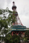 23072024_27th round to Hokkaido_Sapporo Television Tower00003
