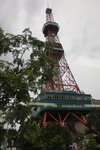 23072024_27th round to Hokkaido_Sapporo Television Tower00004