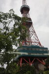 23072024_27th round to Hokkaido_Sapporo Television Tower00005