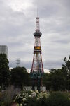 23072024_27th round to Hokkaido_Sapporo Television Tower00012