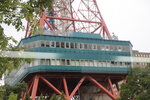 23072024_27th round to Hokkaido_Sapporo Television Tower00013