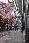 23072024_27th round to Hokkaido_Susukino_Tanuki Koji00002